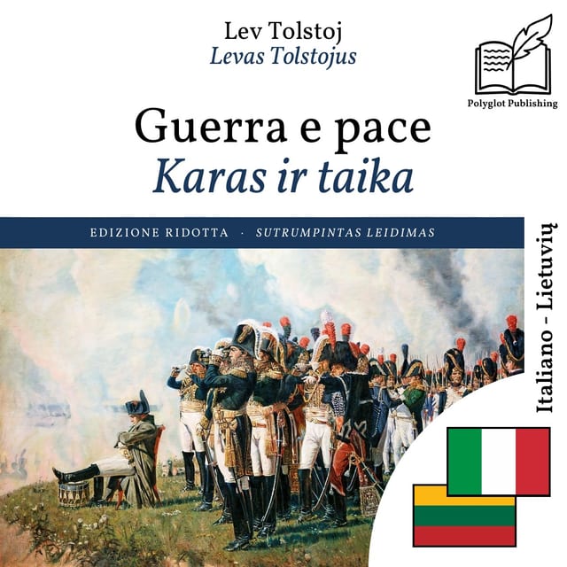 Karas ir taika
