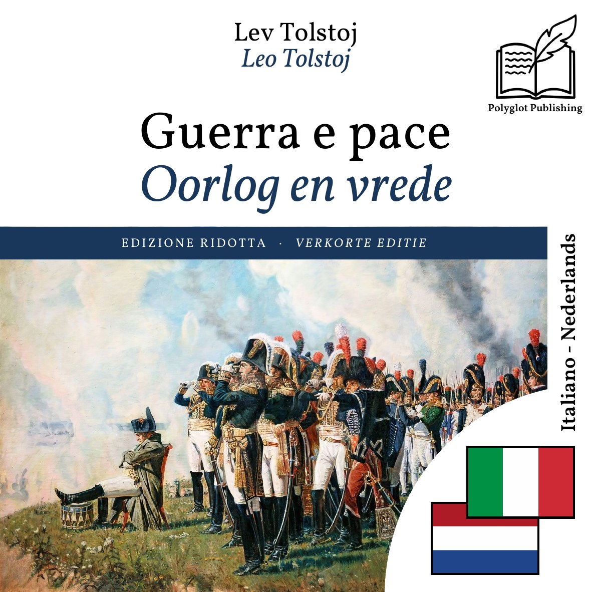Oorlog en vrede