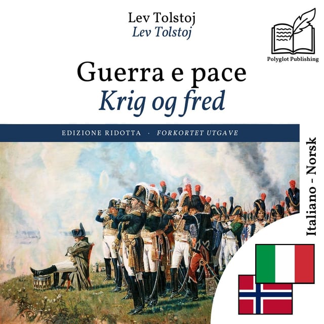 Krig og fred