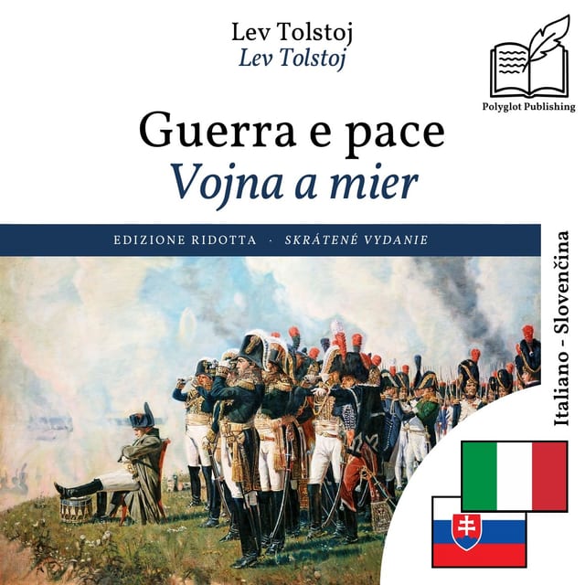 Vojna a mier