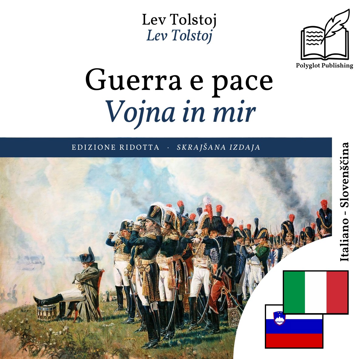 Vojna in mir