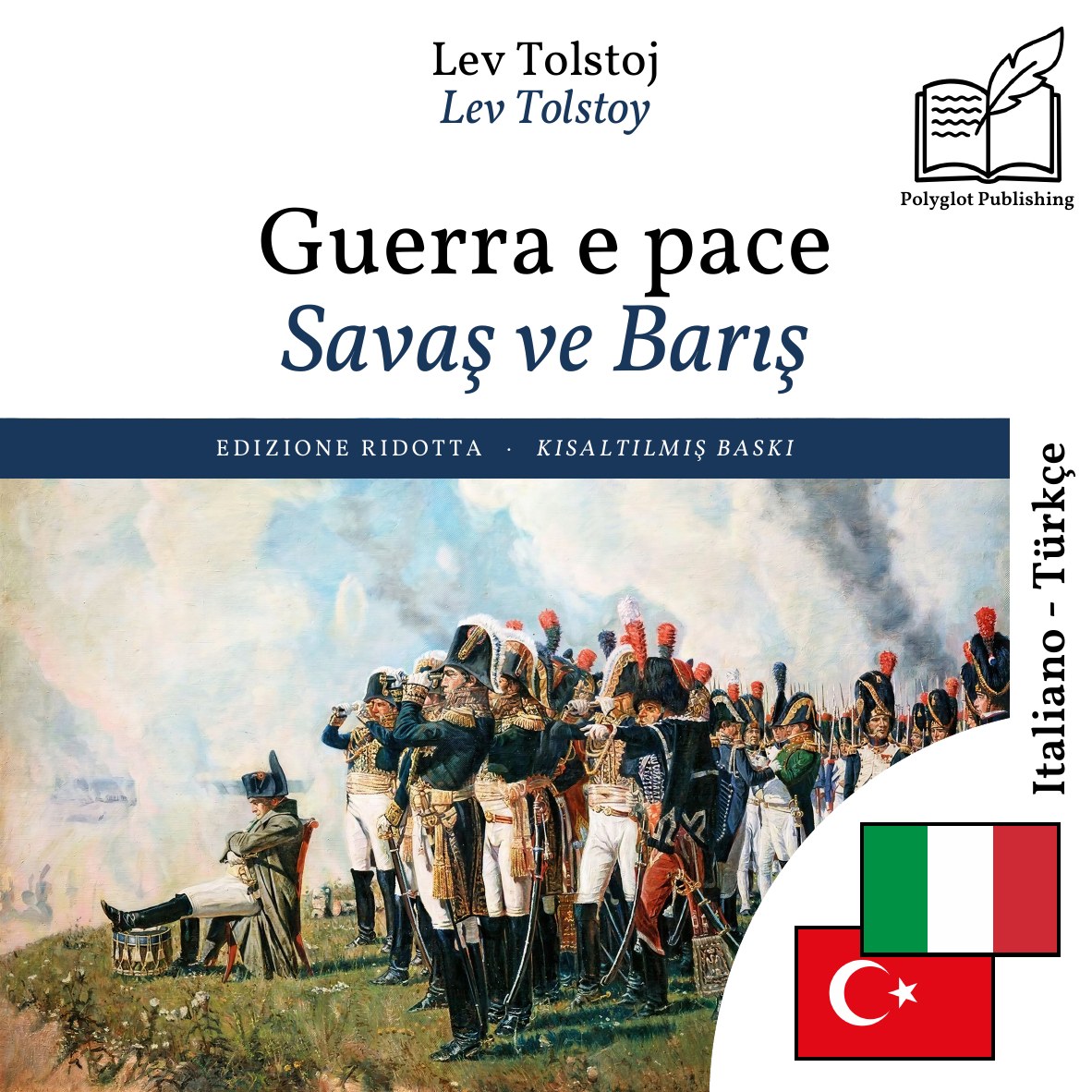 Savaş ve Barış