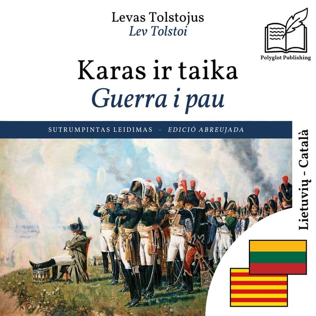 Guerra i pau