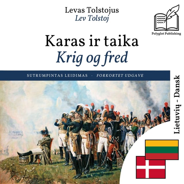 Krig og fred
