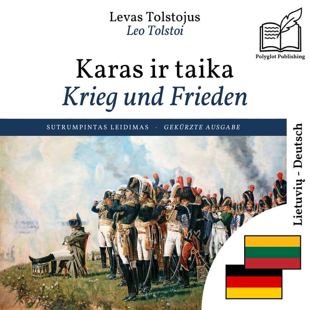 Krieg und Frieden