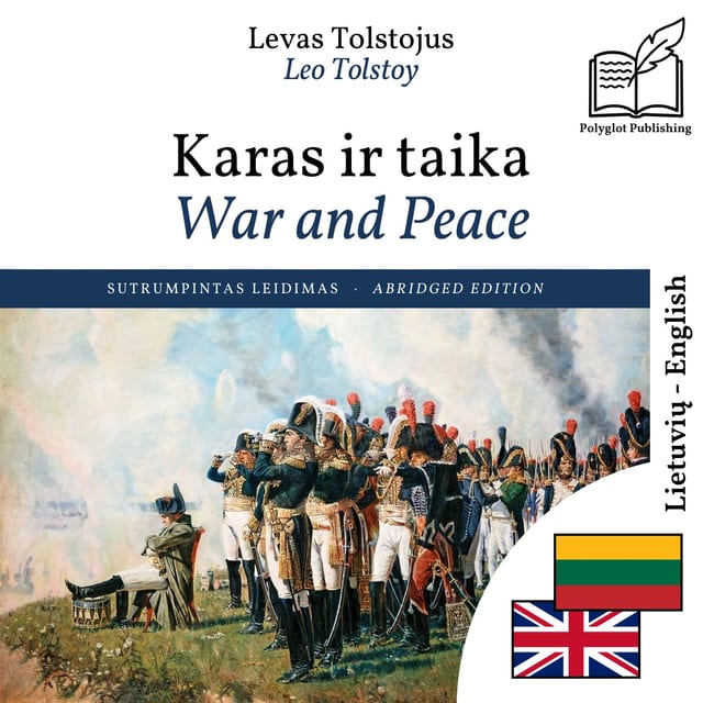 War and Peace