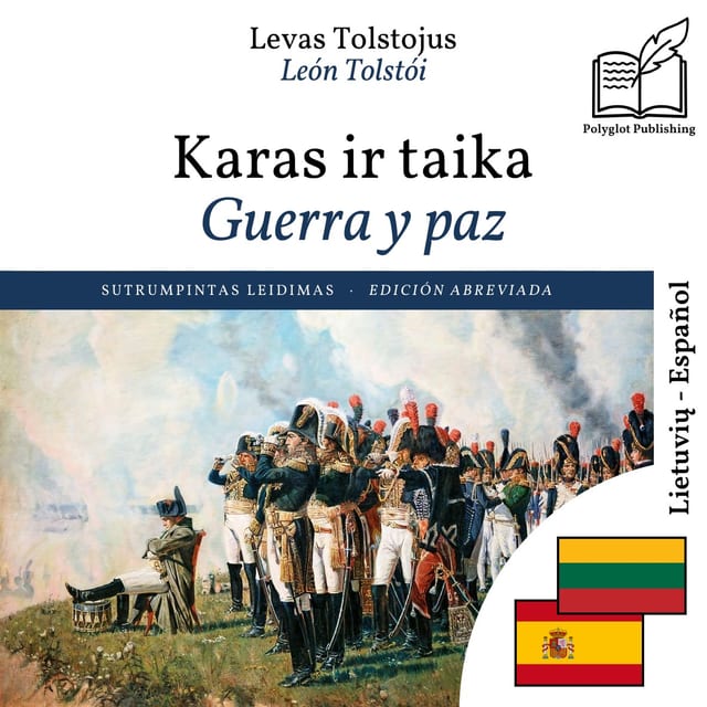 Guerra y paz