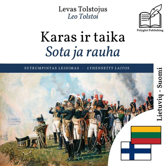 Sota ja rauha