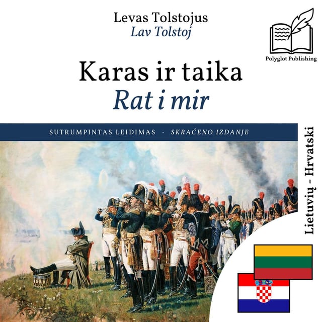 Rat i mir