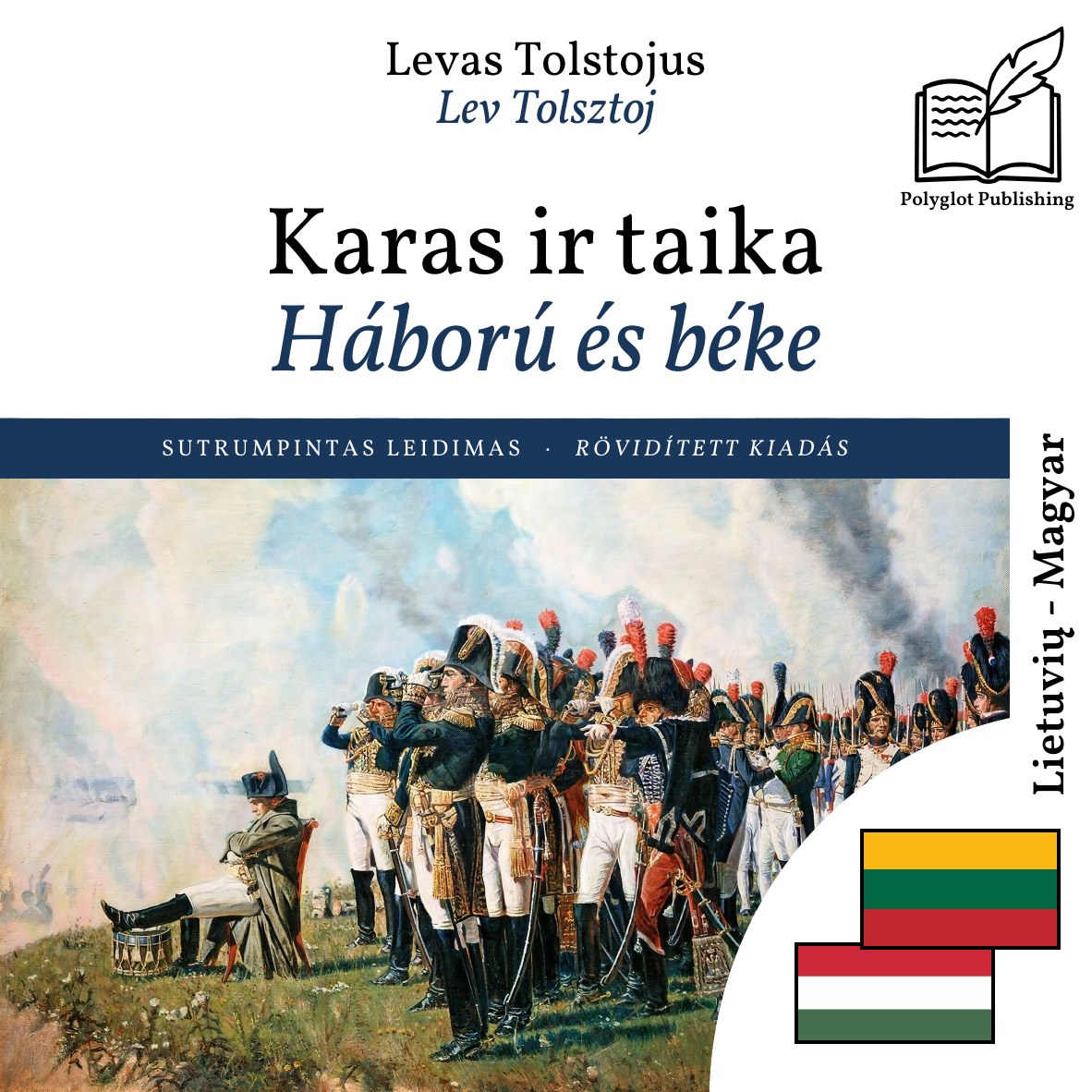Háború és béke