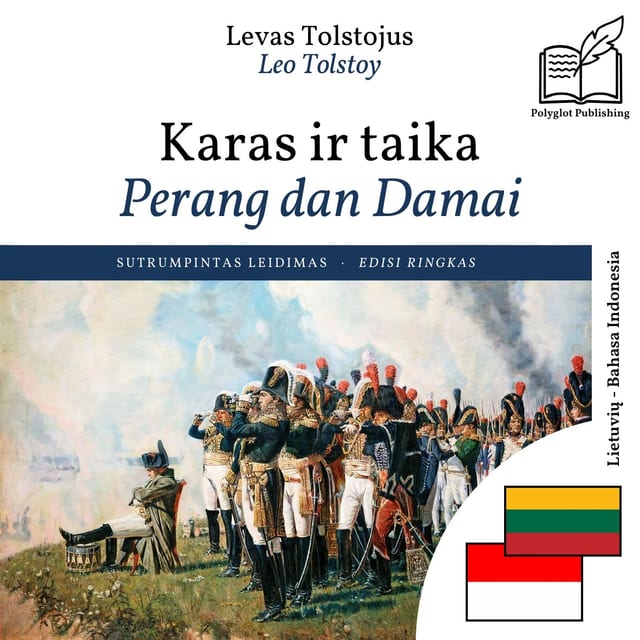 Perang dan Damai