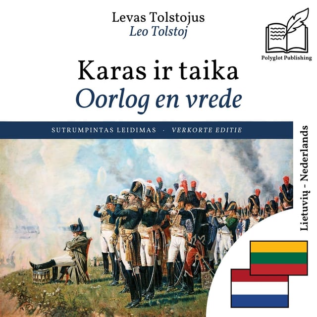 Oorlog en vrede