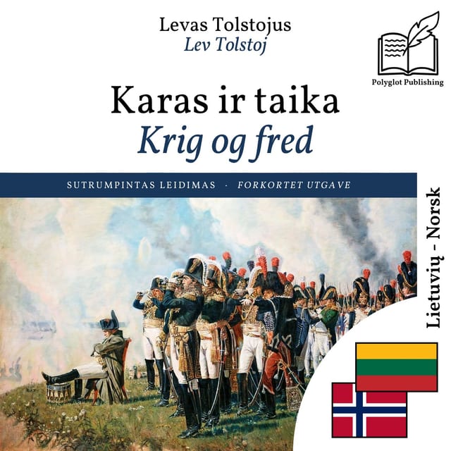 Krig og fred