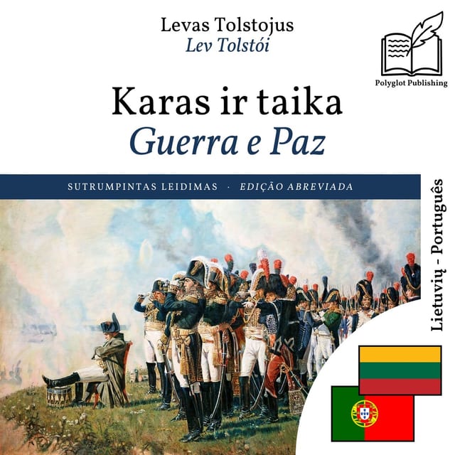 Guerra e Paz