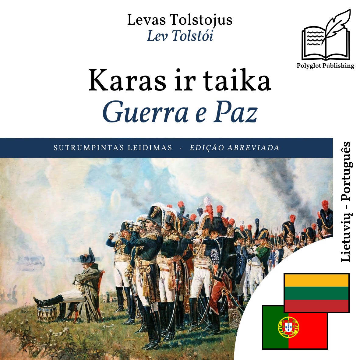 Guerra e Paz