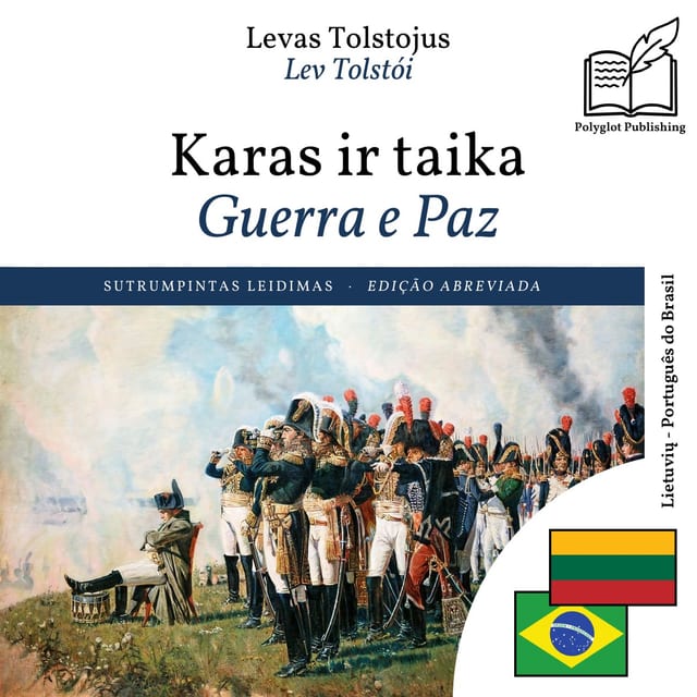 Guerra e Paz