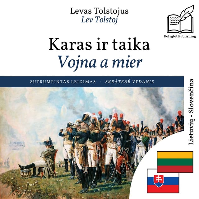 Vojna a mier