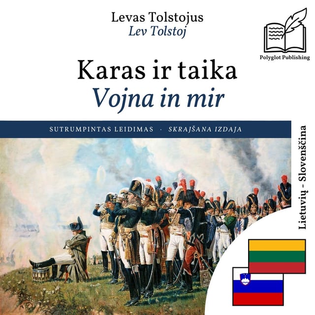 Vojna in mir