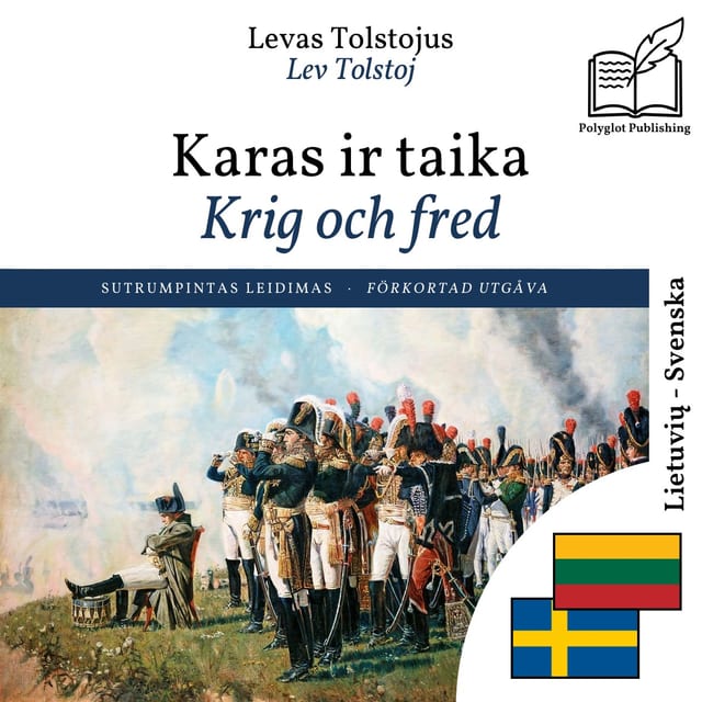 Krig och fred