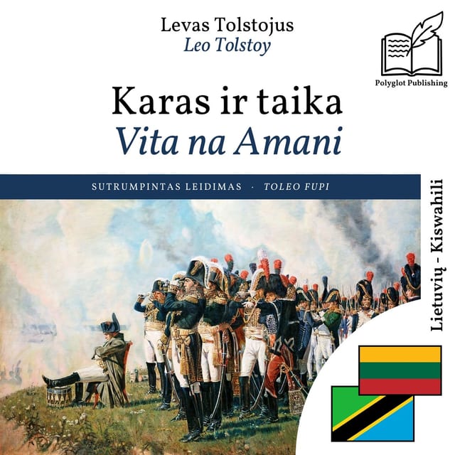Vita na Amani