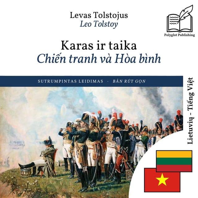 Chiến tranh và Hòa bình