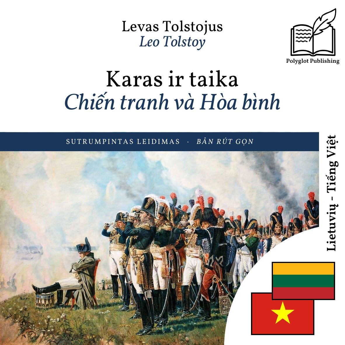 Chiến tranh và Hòa bình