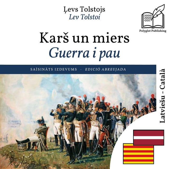 Guerra i pau