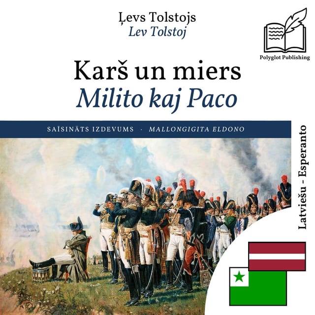 Milito kaj Paco