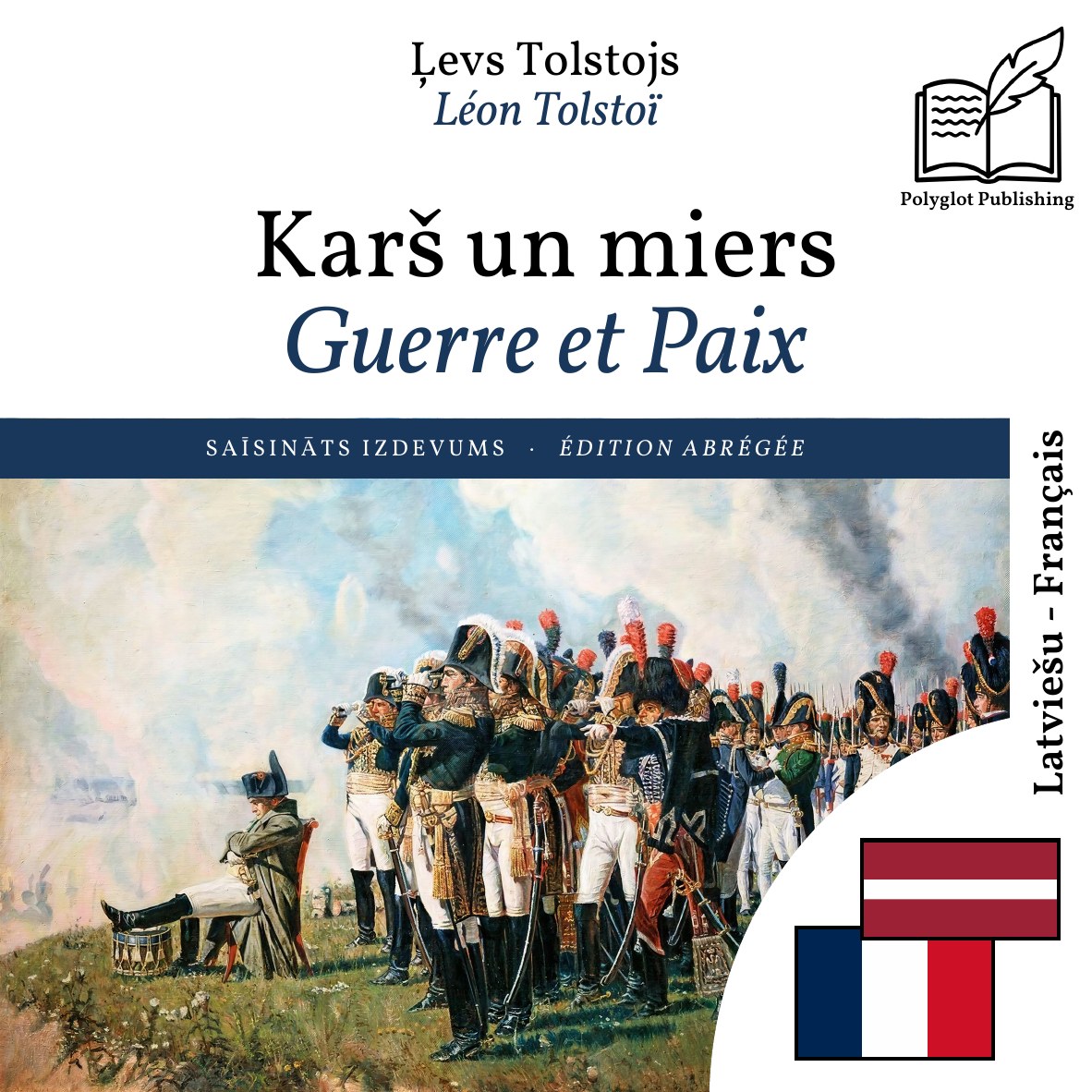 Guerre et Paix