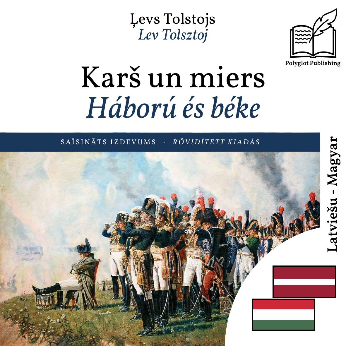 Háború és béke