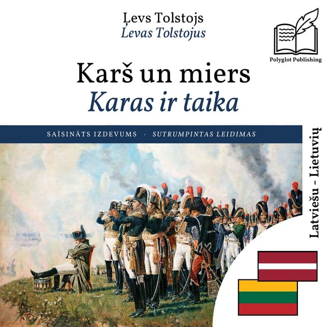 Karas ir taika