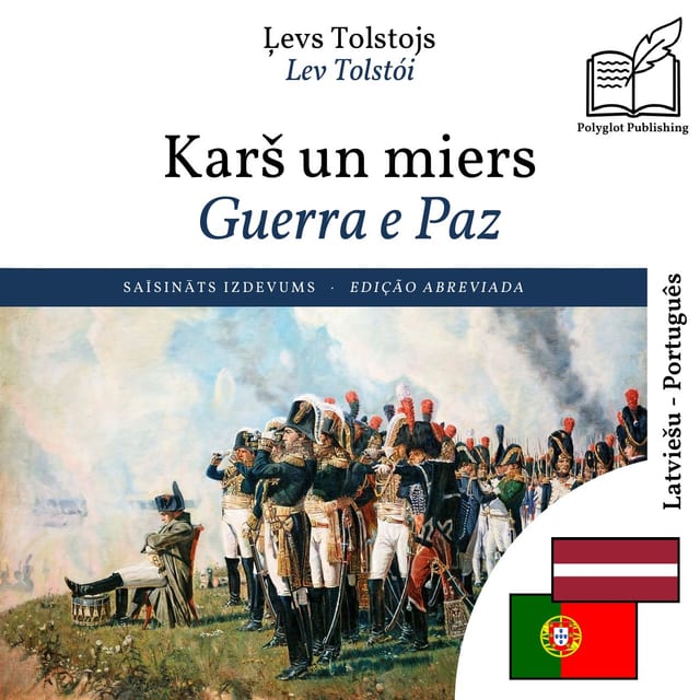 Guerra e Paz