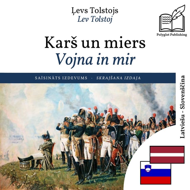 Vojna in mir