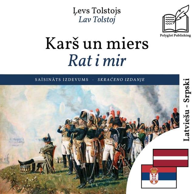 Rat i mir