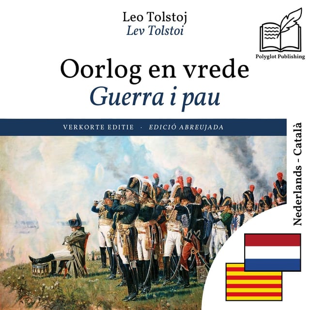 Guerra i pau