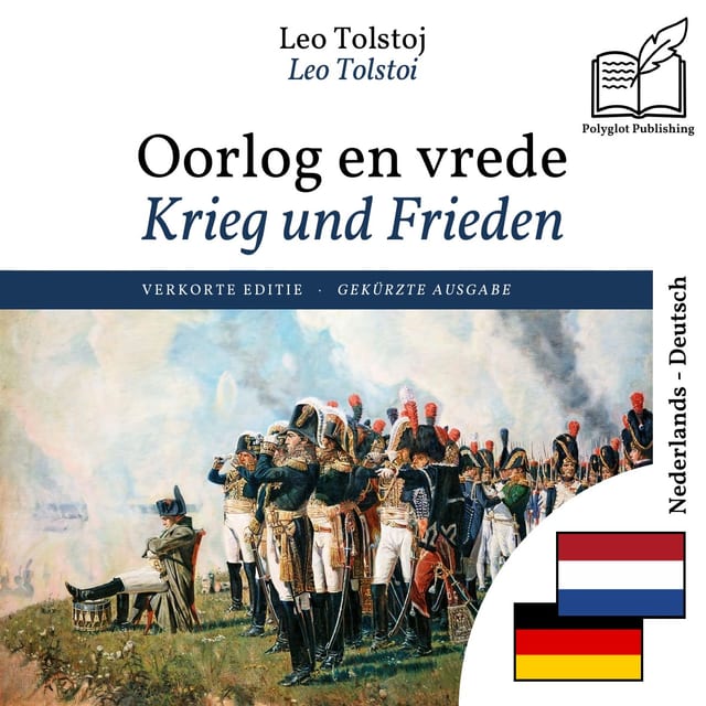 Krieg und Frieden
