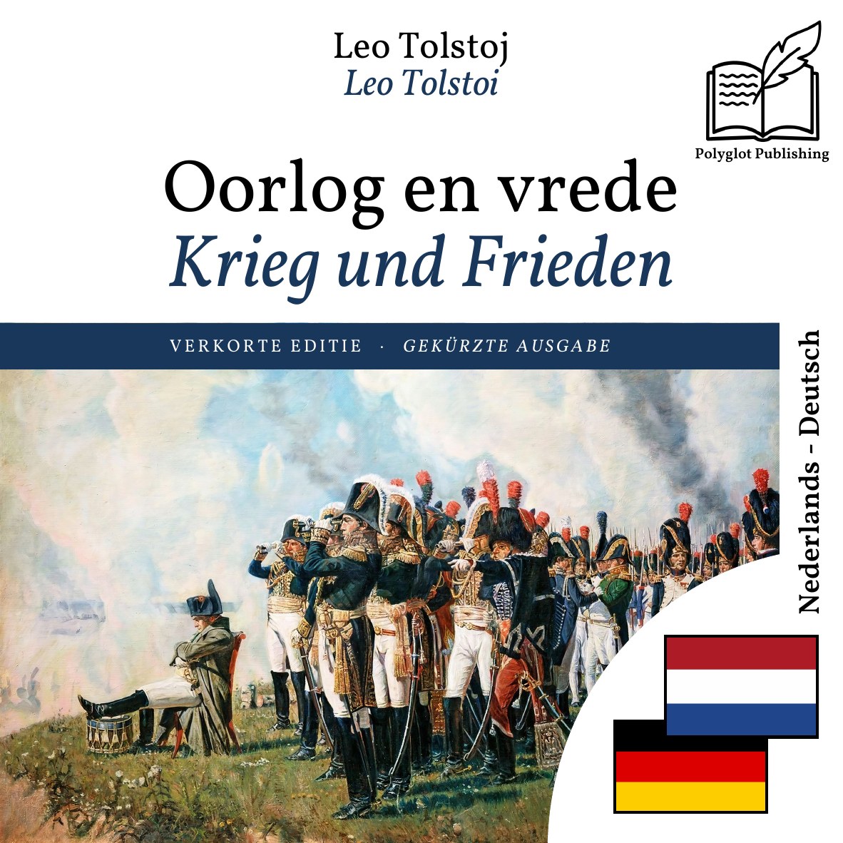 Krieg und Frieden