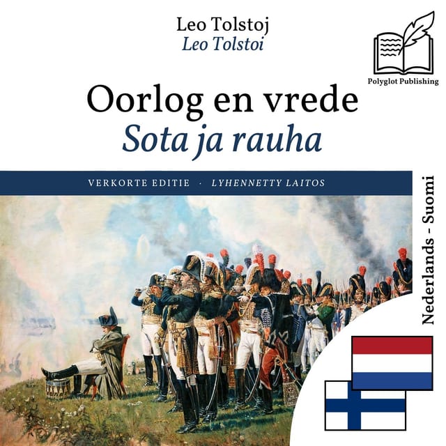 Sota ja rauha