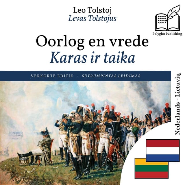 Karas ir taika