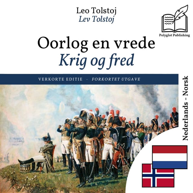 Krig og fred