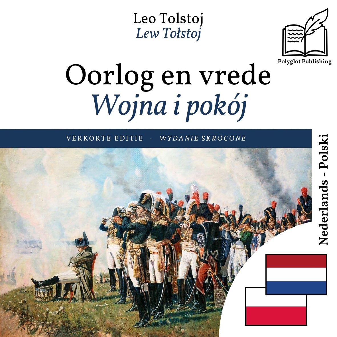 Wojna i pokój