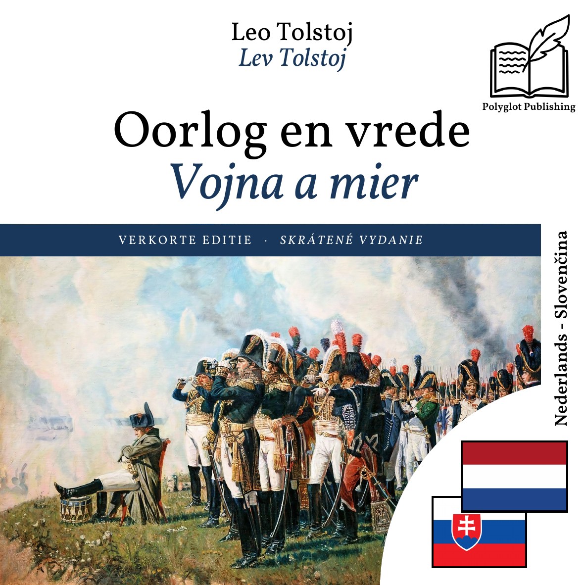 Vojna a mier