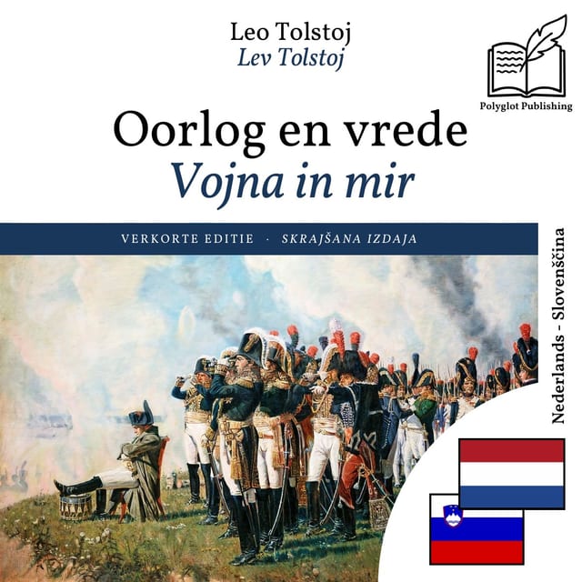 Vojna in mir