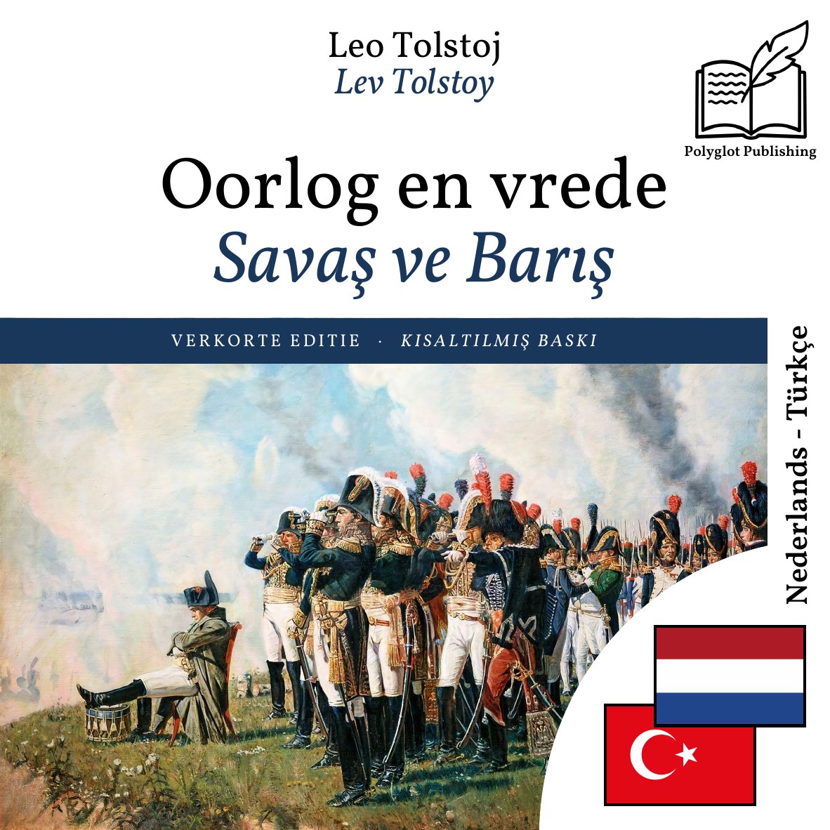 Savaş ve Barış
