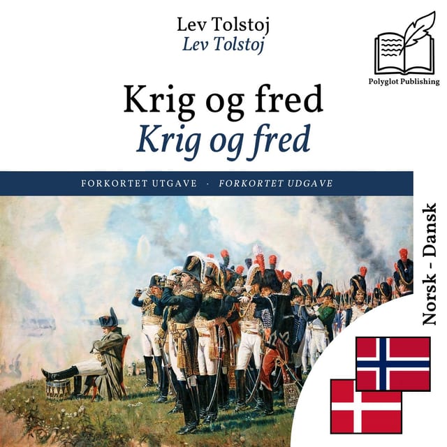 Krig og fred