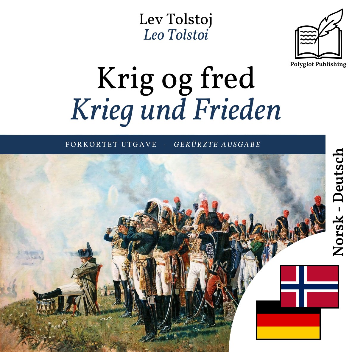 Krieg und Frieden