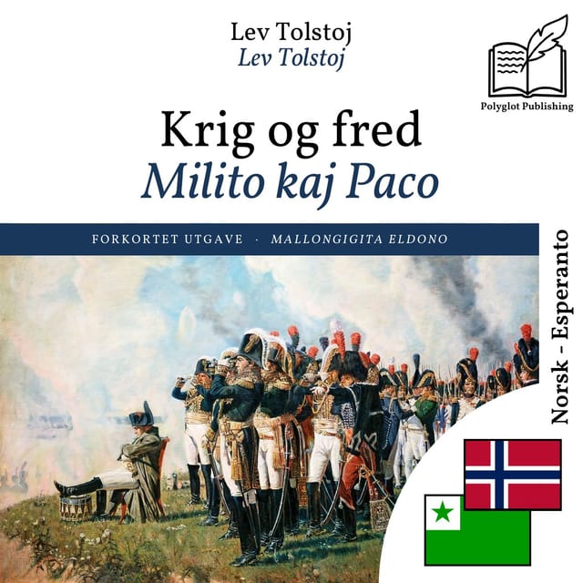Milito kaj Paco