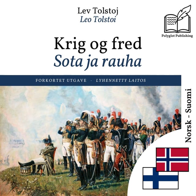 Sota ja rauha