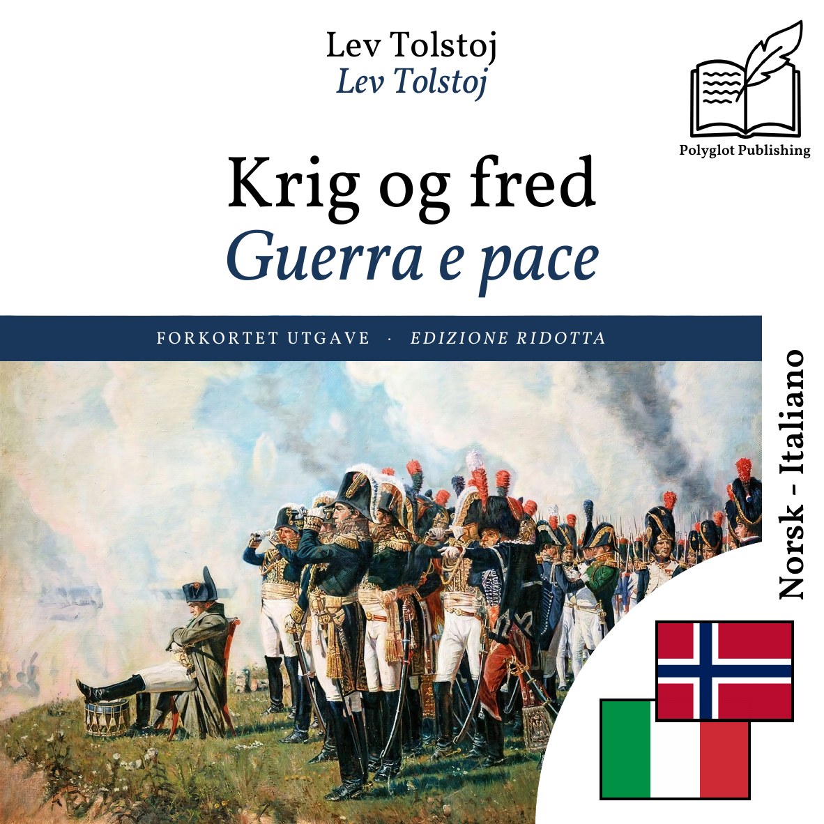 Guerra e pace