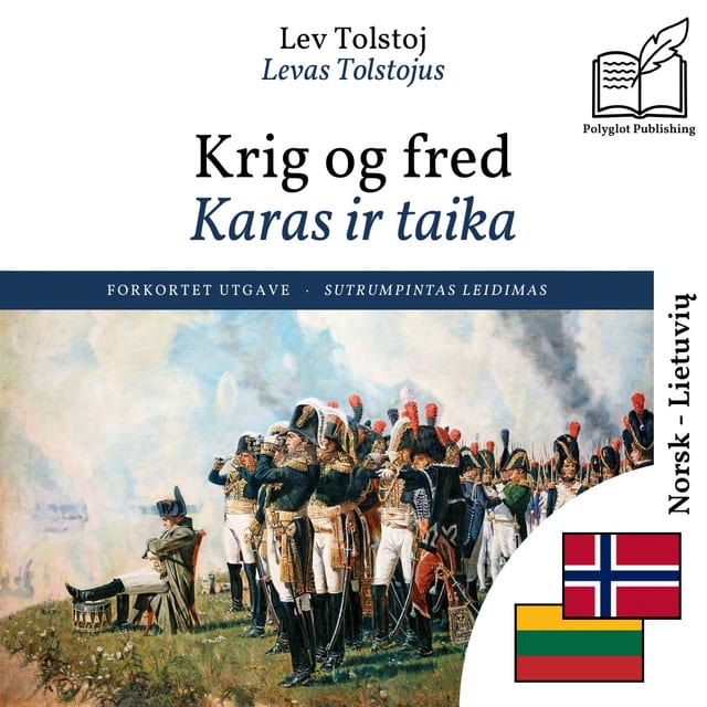Karas ir taika